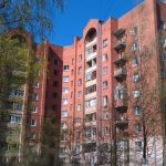 МКД по ул.Советская, д. 9